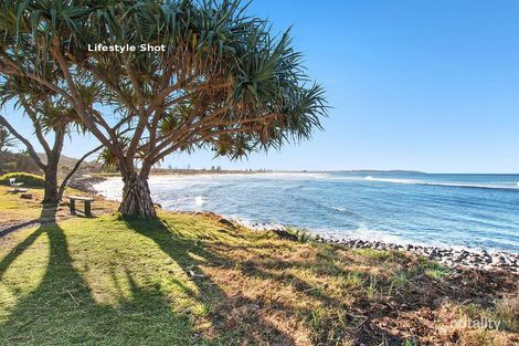 Property photo of 2/46 Ballina Street Lennox Head NSW 2478