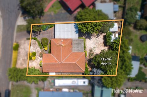 Property photo of 6 Walton Heath Court Sunbury VIC 3429