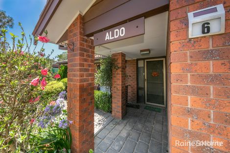 Property photo of 6 Walton Heath Court Sunbury VIC 3429