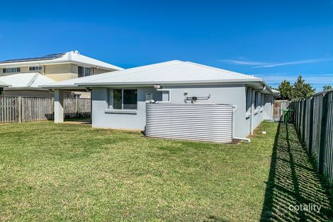 Property photo of 37 Rivermill Terrace Maudsland QLD 4210