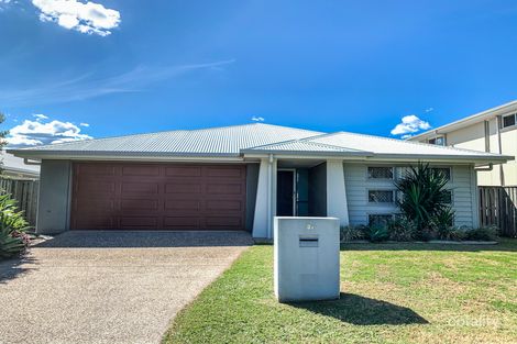 Property photo of 37 Rivermill Terrace Maudsland QLD 4210