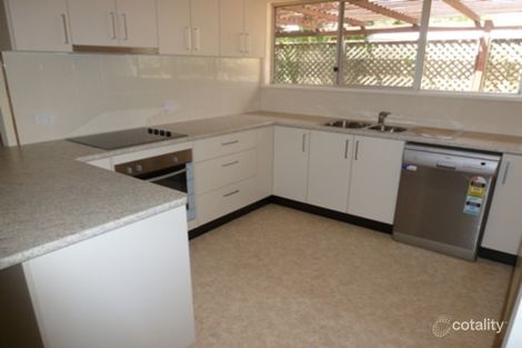 Property photo of 11 Cowie Drive Kingaroy QLD 4610