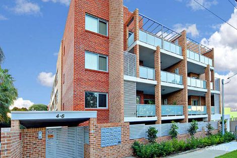 1/4-6 Marlborough Rd, Homebush West, NSW 2140
