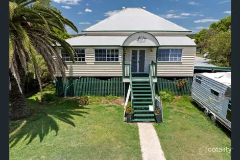 Property photo of 30 Patrick Street Laidley QLD 4341