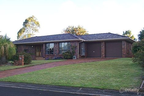 25 Valley Dr, Alstonville, NSW 2477