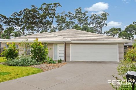 39 Whistler Dr, Port Macquarie, NSW 2444