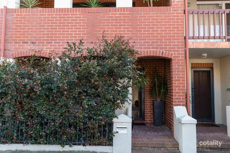 Property photo of 2/9 Doepel Street North Fremantle WA 6159
