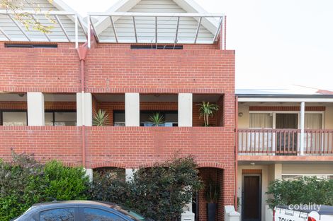 Property photo of 2/9 Doepel Street North Fremantle WA 6159