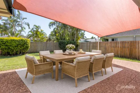 40 Sickle Ave, Hope Island, QLD 4212