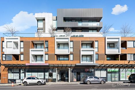 111/20 Camberwell Rd, Hawthorn East, VIC 3123