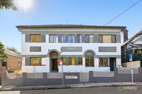 Property photo of 1/85 Elizabeth Street Ashfield NSW 2131