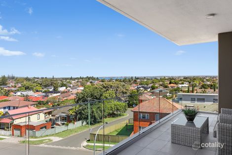 Property photo of 302/538 Rocky Point Road Sans Souci NSW 2219