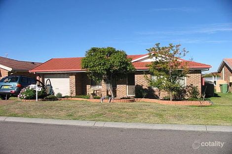 17 Timbara Cres, Blue Haven, NSW 2262