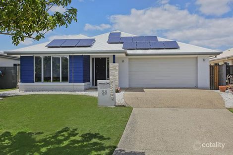 Property photo of 38 Rivermill Terrace Maudsland QLD 4210