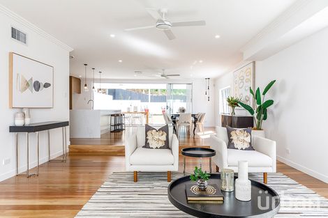 Property photo of 10 Croydon Road Paddington QLD 4064