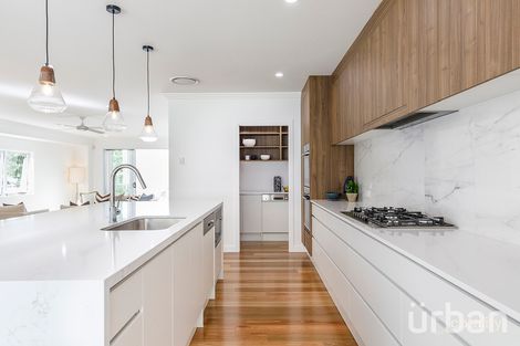 Property photo of 10 Croydon Road Paddington QLD 4064