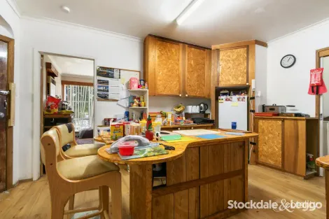 Property photo of 3 Edney Court Churchill VIC 3842