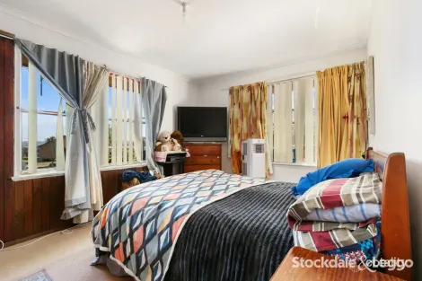 Property photo of 3 Edney Court Churchill VIC 3842