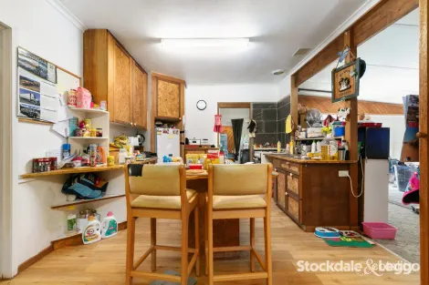 Property photo of 3 Edney Court Churchill VIC 3842