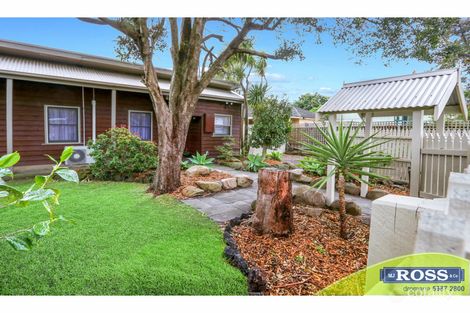 Property photo of 58 Callas Street Dromana VIC 3936