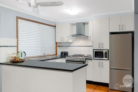 Property photo of 41 Ben Nevis Road Cranebrook NSW 2749