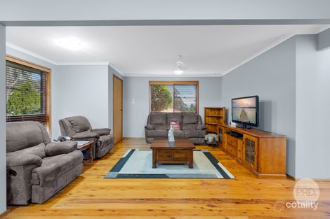 Property photo of 41 Ben Nevis Road Cranebrook NSW 2749