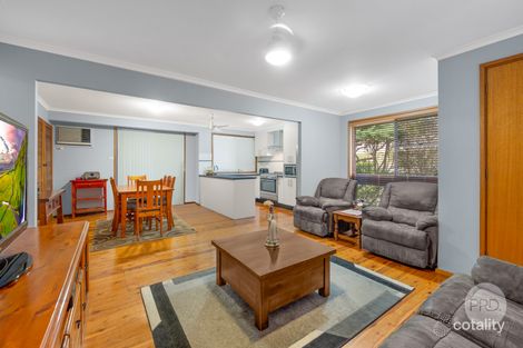 Property photo of 41 Ben Nevis Road Cranebrook NSW 2749