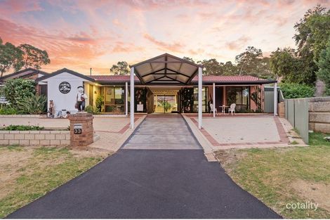 Property photo of 33 Jade Street Mount Richon WA 6112