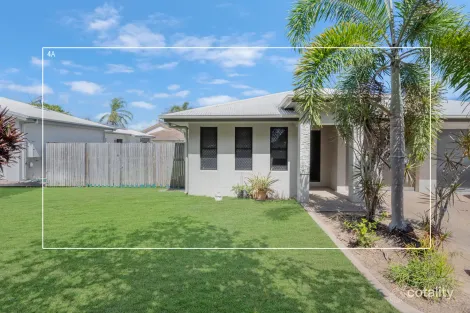 4 Pipit St, Oonoonba, QLD 4811