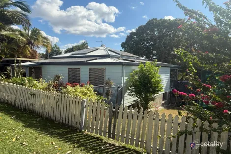 149 PART ST, BERSERKER, QLD 4701