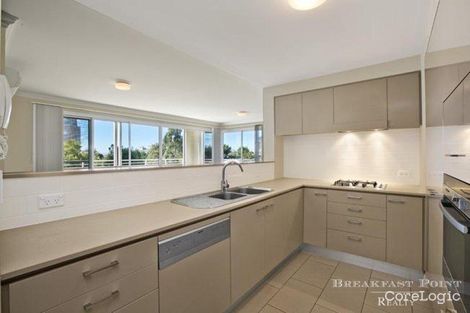 Property photo of 20/68 Village Drive Breakfast Point NSW 2137