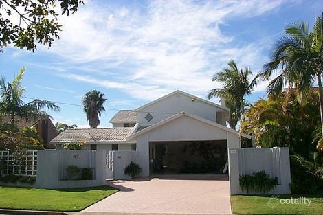 47 Sophie Ave, Broadbeach Waters, QLD 4218