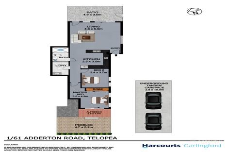 Property photo of 1/2C Telopea Street Telopea NSW 2117