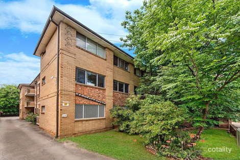 Property photo of 5/17 Caroline Street Westmead NSW 2145