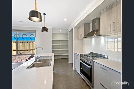 Property photo of 1 Ironwood Court Ocean Grove VIC 3226