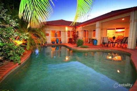 8 Gannet St, Burleigh Waters, QLD 4220