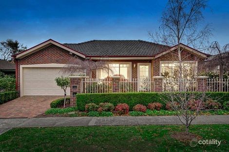 Property photo of 1/21 Kemp Avenue Mount Waverley VIC 3149