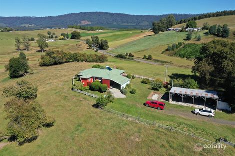 35973 Tasman Hwy, Springfield, TAS 7260