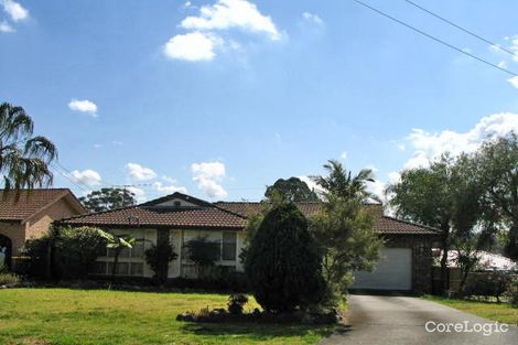 Property photo of 48 Bass Drive Baulkham Hills NSW 2153
