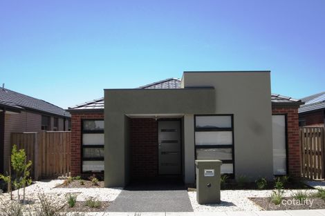 Property photo of 10 Legg Walk Epping VIC 3076