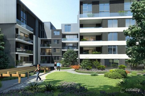 Property photo of 404/1 Cliff Road Epping NSW 2121