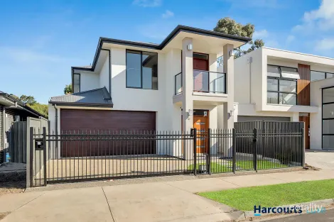 Property photo of 61 Harriet Circuit Regency Park SA 5010