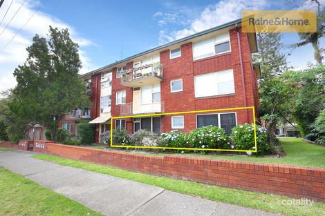 Property photo of 14/26 East Parade Eastwood NSW 2122