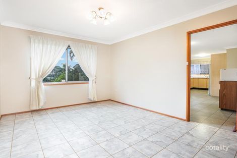 Property photo of 132 Lanhams Road Winston Hills NSW 2153