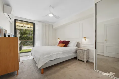 Property photo of 22/167-183 Brougham Street Woolloomooloo NSW 2011