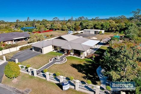 16 Buttress Ct, Burpengary East, QLD 4505