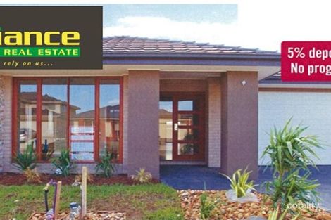 Property photo of 2114 Davallia Street Truganina VIC 3029