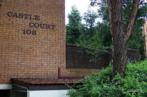 Property photo of 19/108 Reserve Road Artarmon NSW 2064