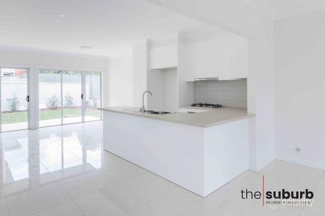 Property photo of 7/18 Marcia Street Toongabbie NSW 2146
