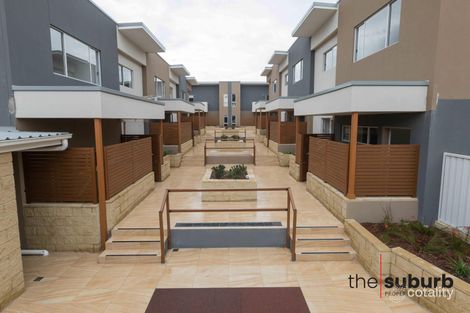Property photo of 7/18 Marcia Street Toongabbie NSW 2146